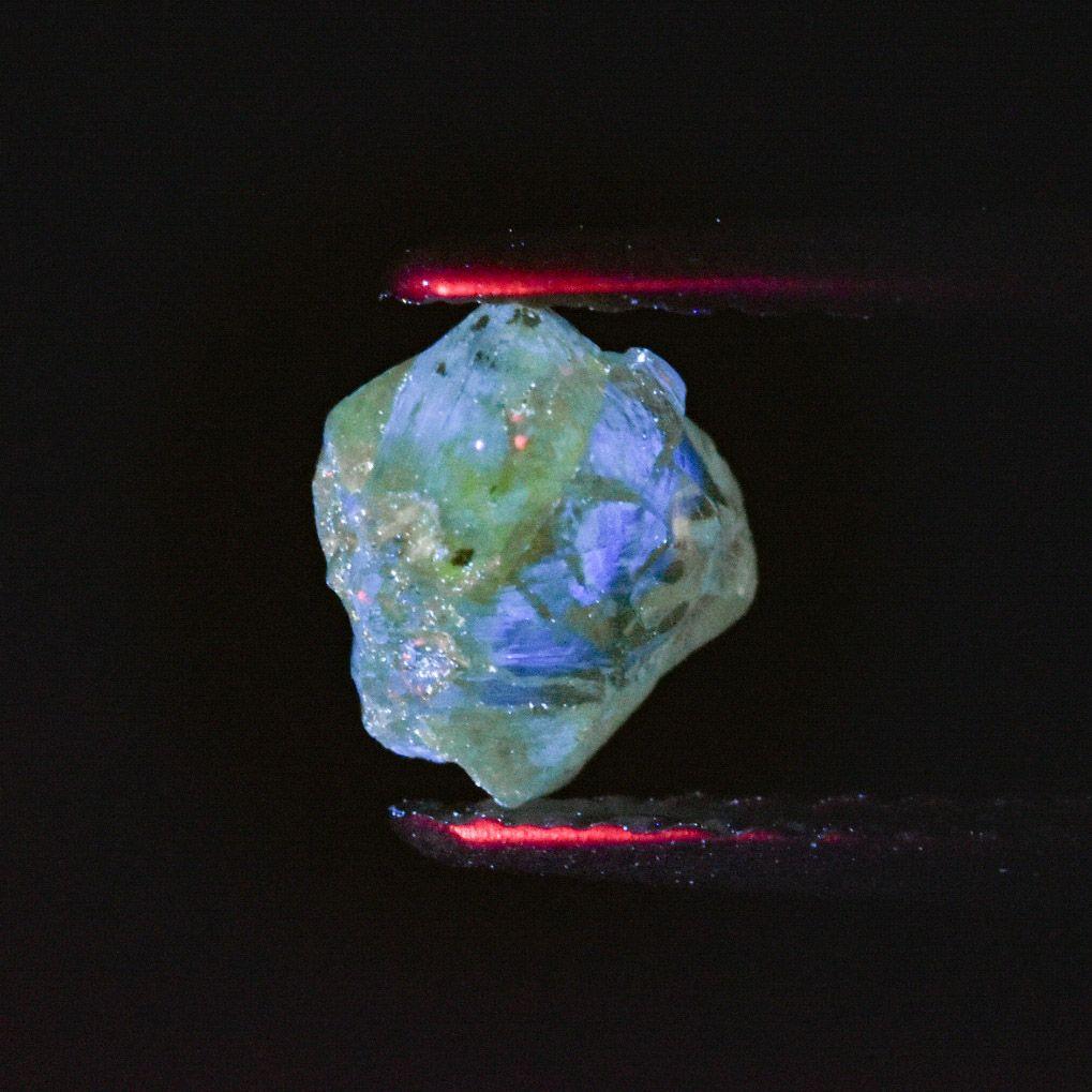 コンゴ産 ダイヤモンド原石