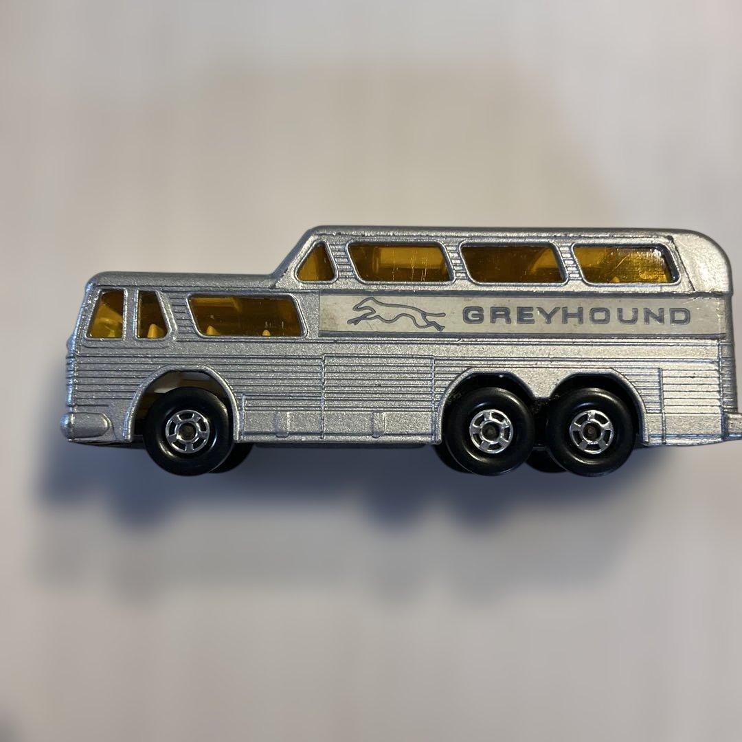 ミニカー　マッチボックス　66