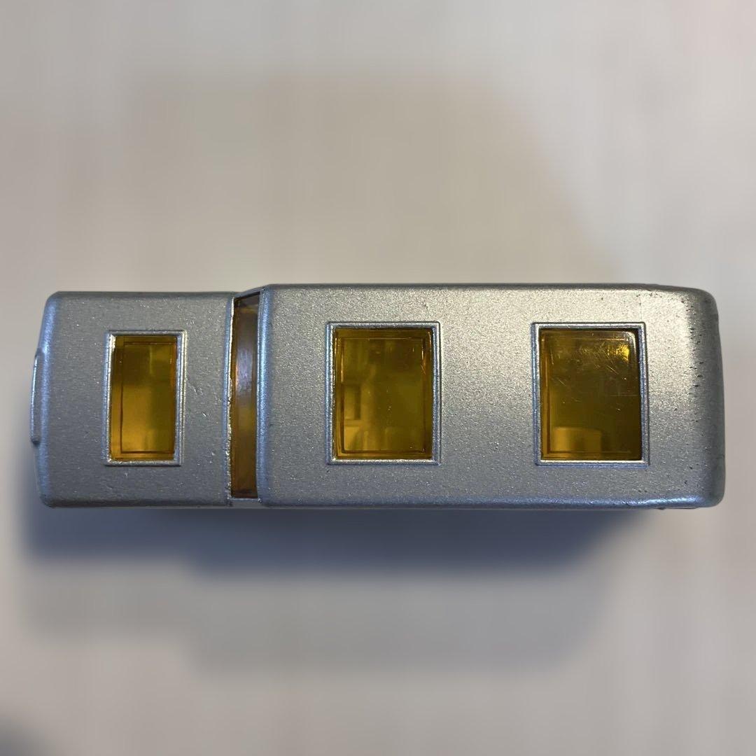 ミニカー　マッチボックス　66