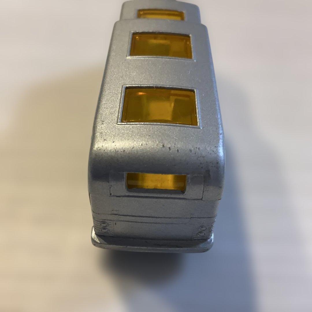 ミニカー　マッチボックス　66