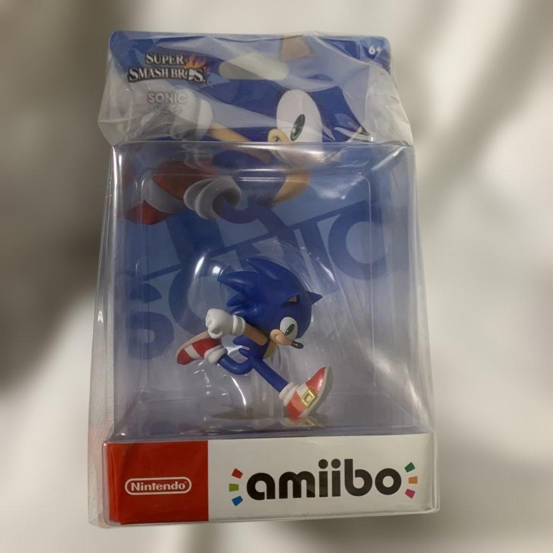 ソニック・ザ・ヘッジホッグ プレミアム 25周年 アニバーサリー フィギュア