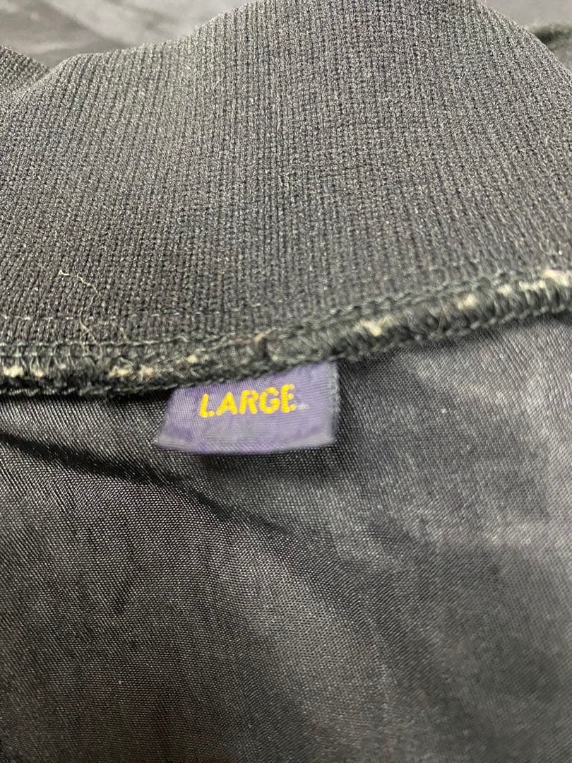 矢沢永吉・E.YAZAWA・ビンテージ特注ジャンパー・２着セット・期間限定値下げ