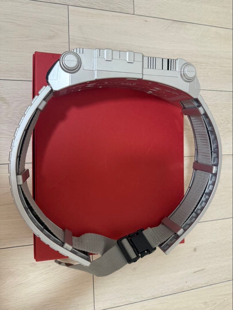 VF8812 中古 CSM ファイズギア 仮面ライダー 変身ベルト