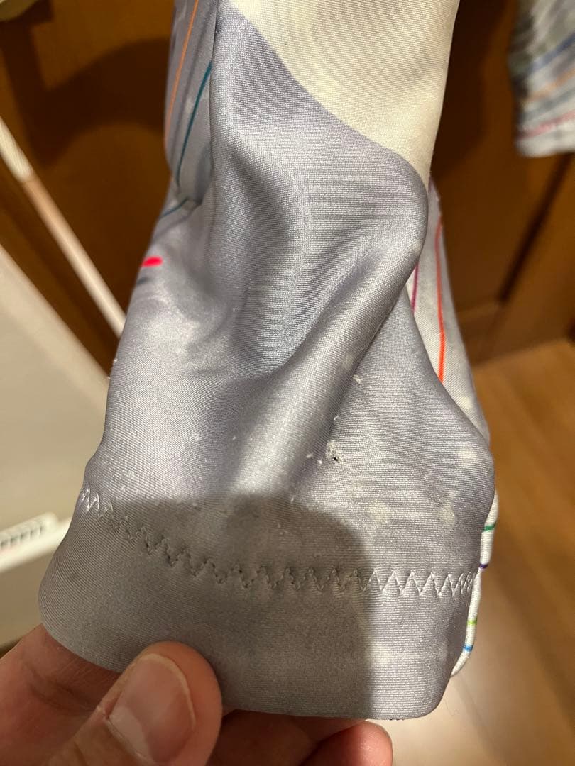 オンヨネ　ONYONE 子ども用スキーワンピース　160