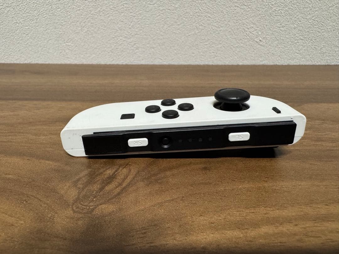 【美品】Nintendo Switch 有機EL 本体 スグに遊べる完品セット