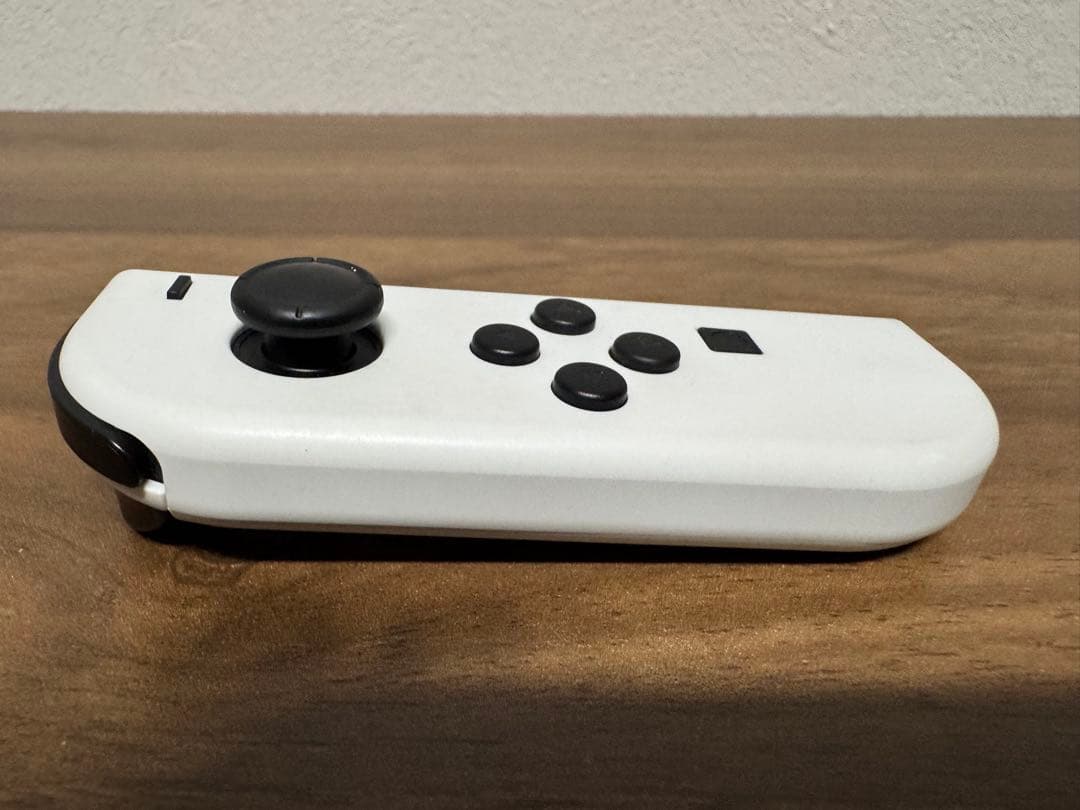 【美品】Nintendo Switch 有機EL 本体 スグに遊べる完品セット