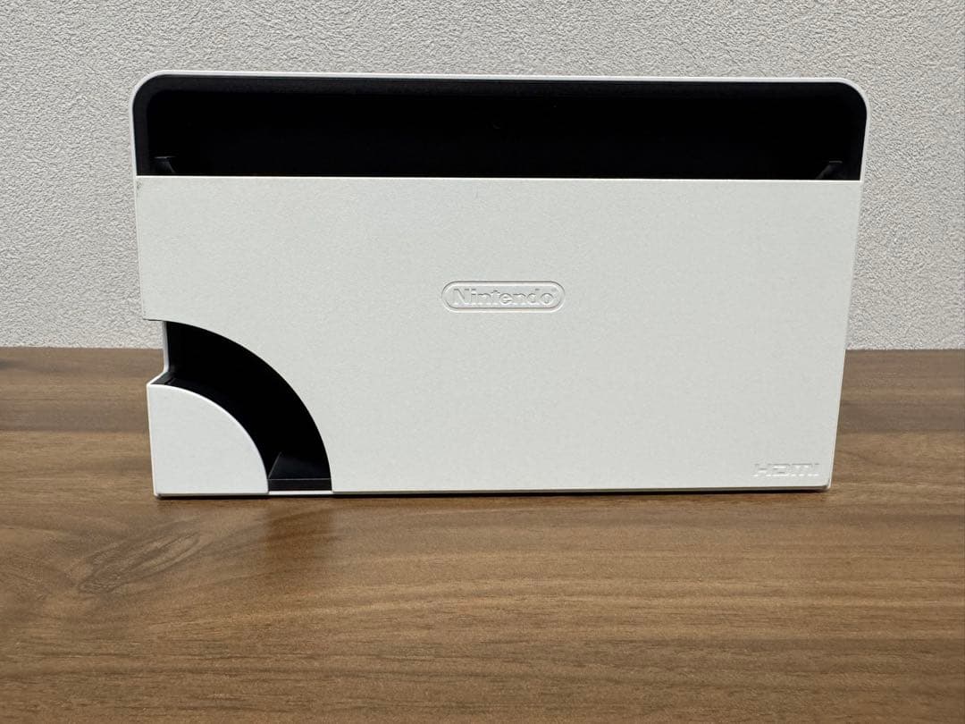 【美品】Nintendo Switch 有機EL 本体 スグに遊べる完品セット