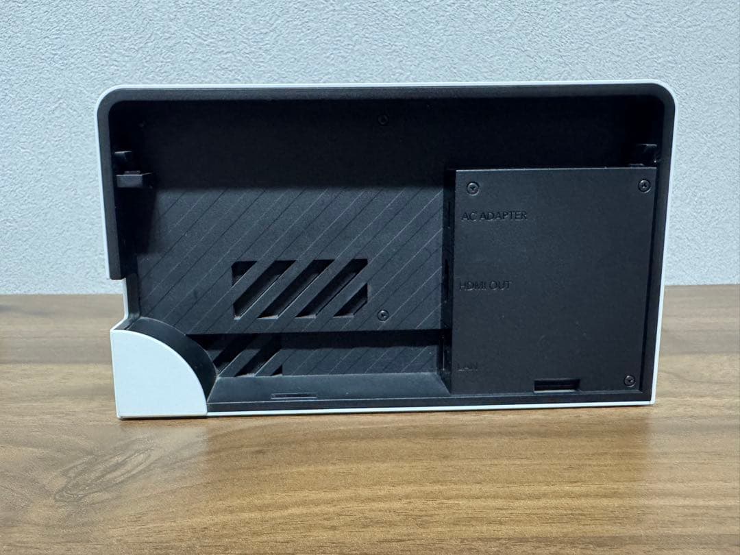 【美品】Nintendo Switch 有機EL 本体 スグに遊べる完品セット