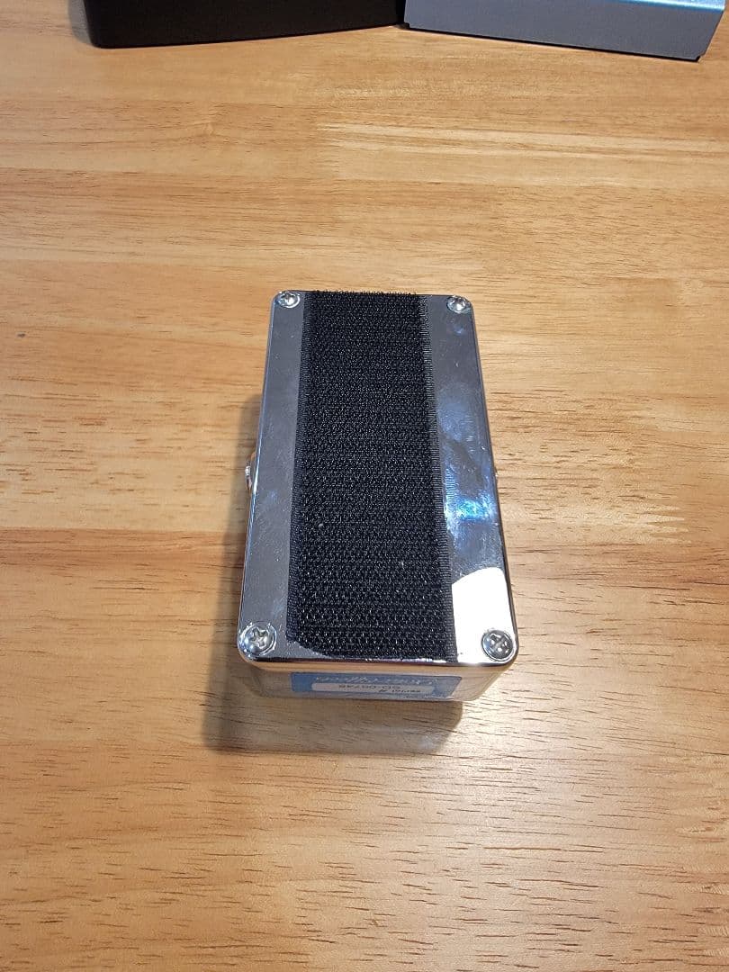 ギター soul driven