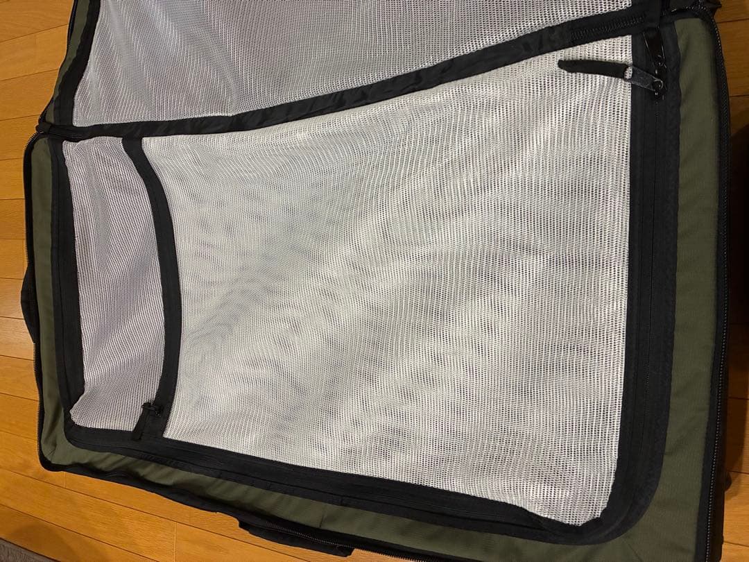 F2 スキー、スノーボード　キャリーバッグ