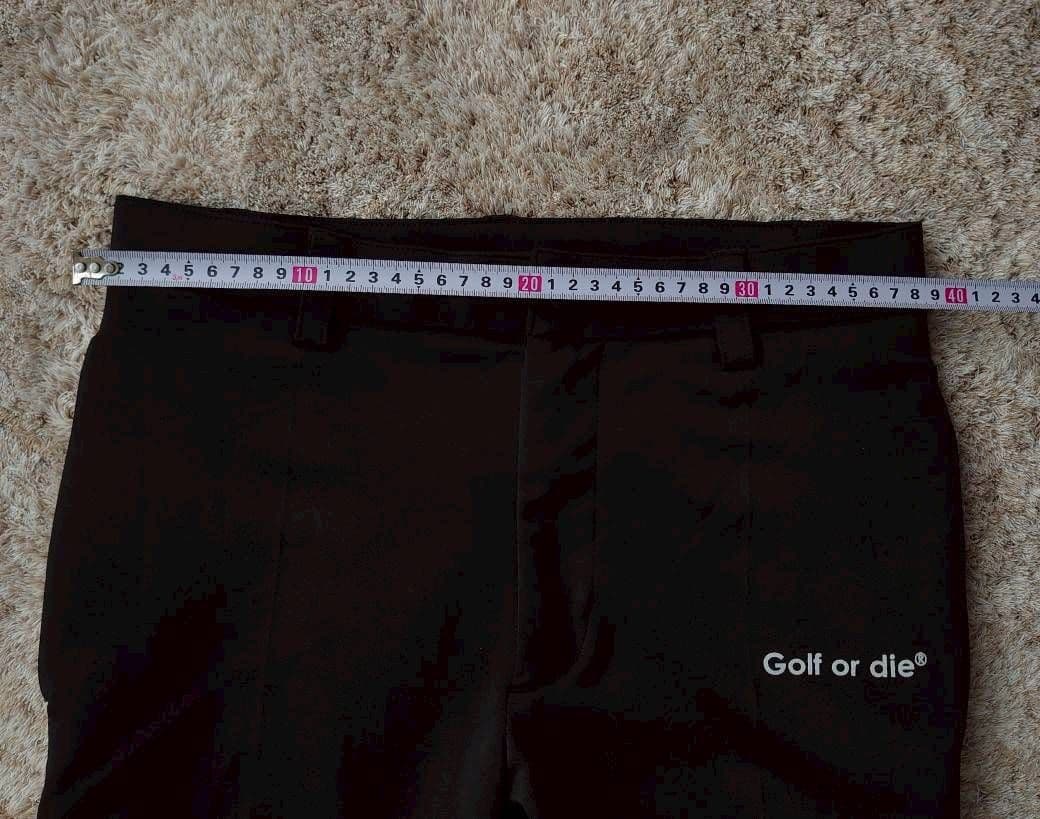 MARK & LONAセットアップ 44 ブラック