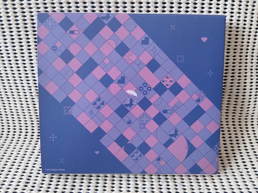 ツユ / アンダーメンタリティ　DVD付き　初回限定盤