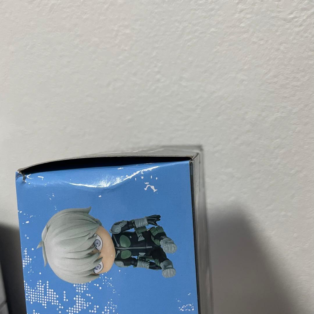 怪獣8号　プライズフィギュアまとめ売り　10点セット