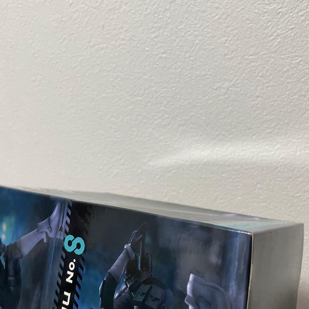 怪獣8号　プライズフィギュアまとめ売り　10点セット