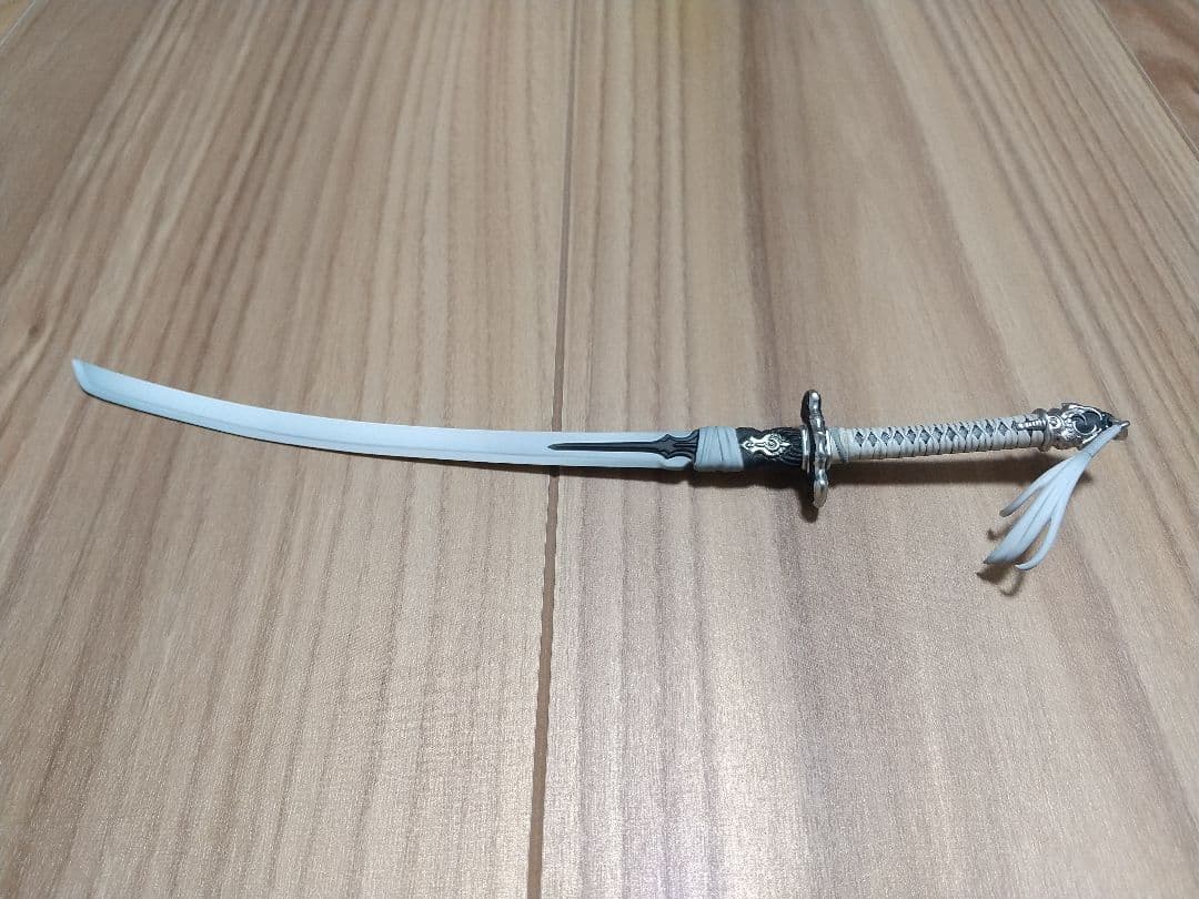 【開封済み】2B フィギュア グッドスマイルアーツ上海