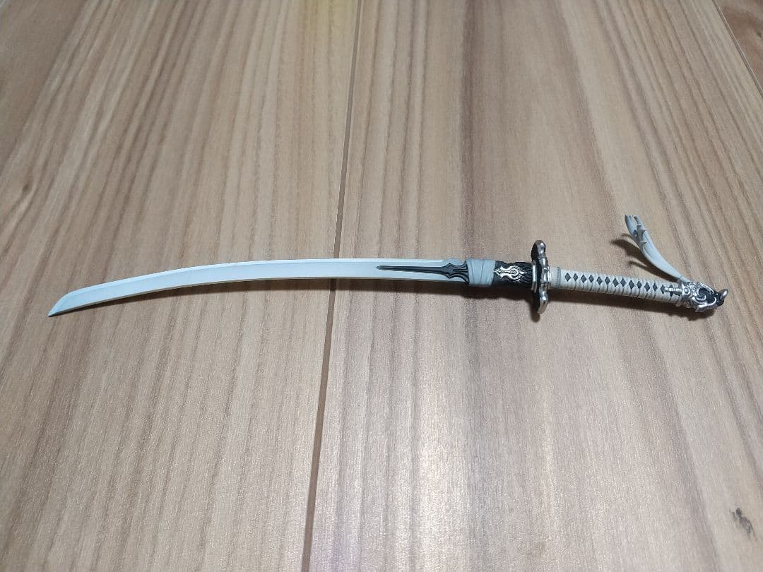 【開封済み】2B フィギュア グッドスマイルアーツ上海