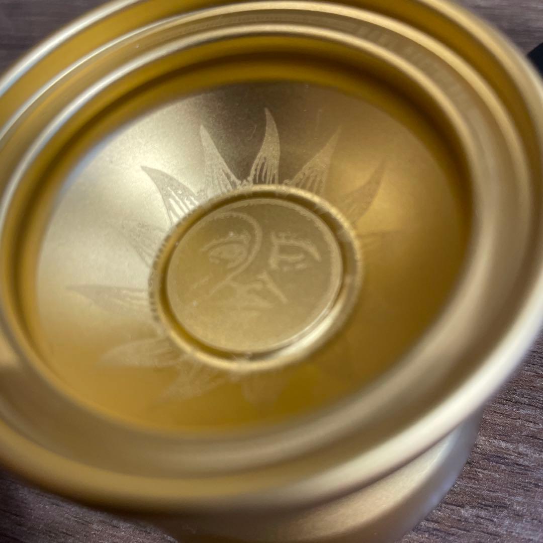 なつめ様ノクターナル　ヴィジランシア　セット　ジパング　ダブルブラック　mowl