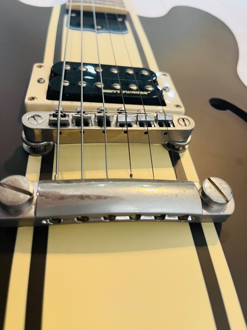 ギター Tom DeLonge ES-333 Epiphone Blink 182