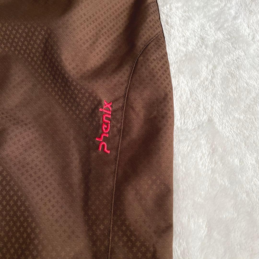 美品★フェニックス★スキーウェア★上下セット★140