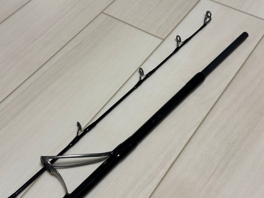 ZENAQ ミュートス ソニオ 100M RGガイド