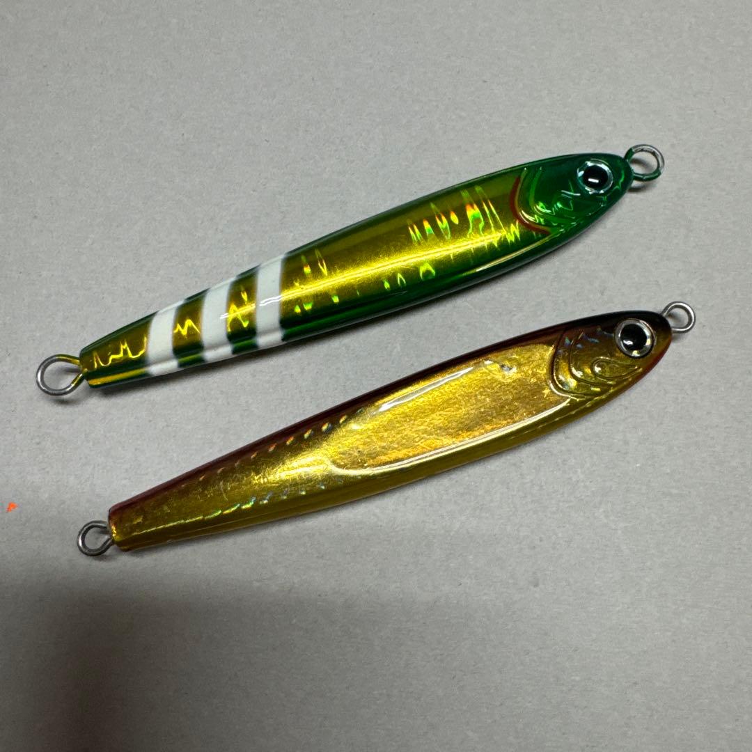 ダイワ　tgベイト 180g 150g