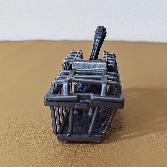 【フィギュア】ジュラシック・パーク 人間セット ケナー　ワールド