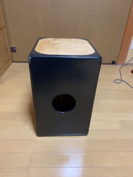 ＬＰカホン　No2   マリオコルテスデザイン