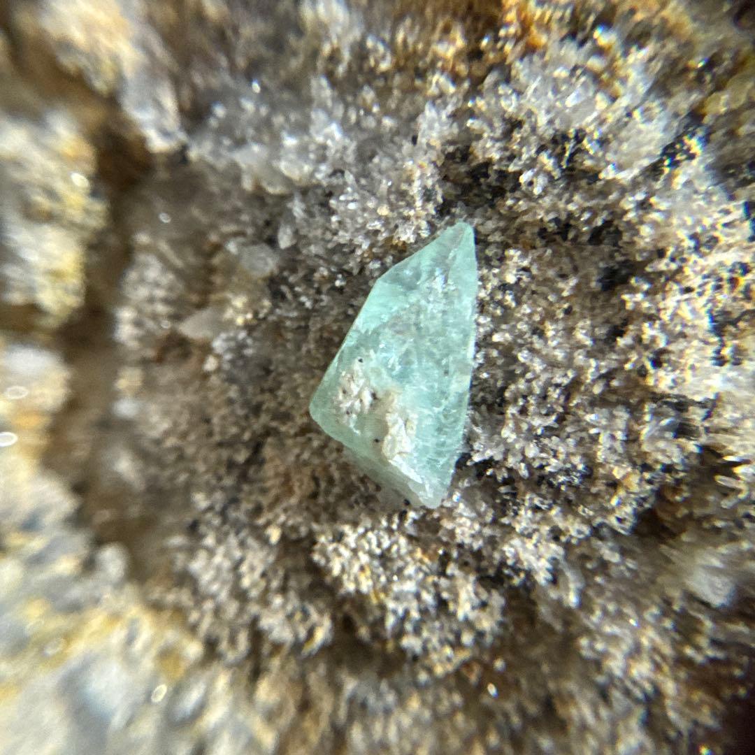 フォスフォフィライト