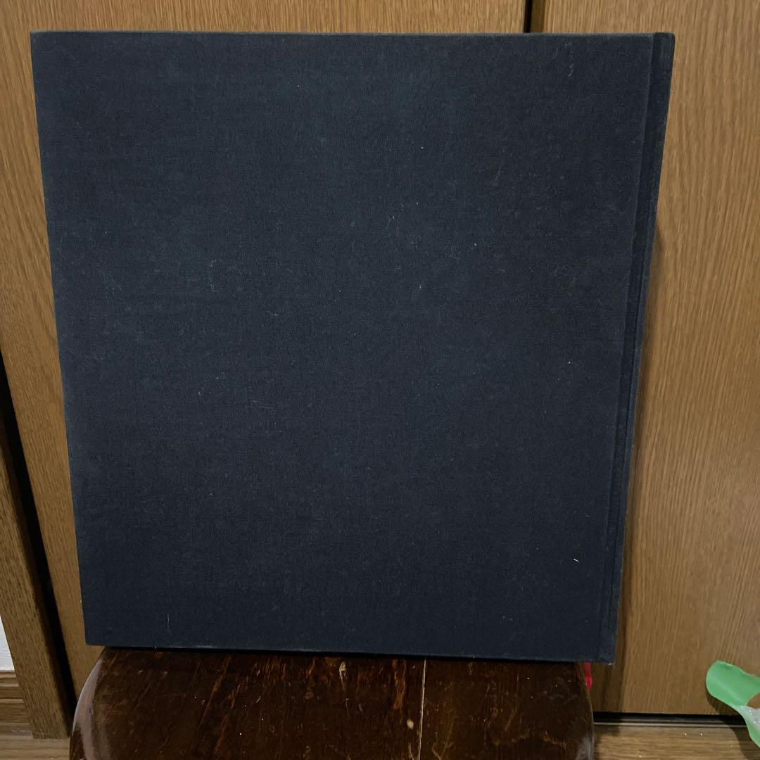 ティムバートンの世界　画集