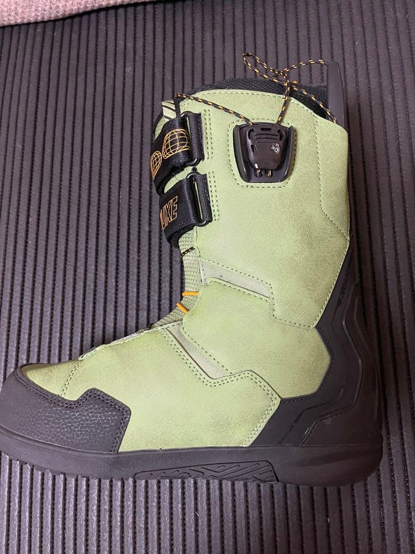 DEELUXE TEAM PRO S3インナー　26cm 美品