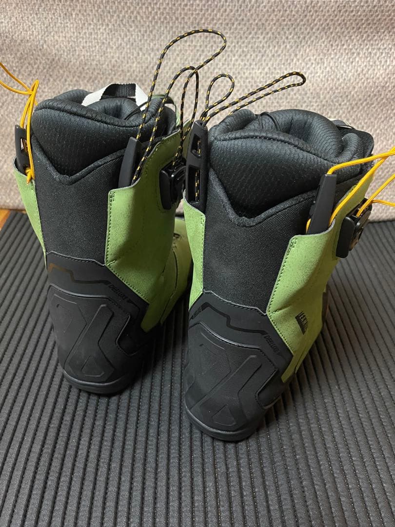 DEELUXE TEAM PRO S3インナー　26cm 美品