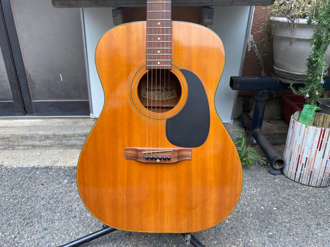tokai 96f アコースティックギター　中古品