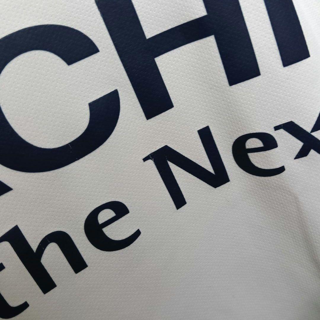 【希少美品・アンブロ最終年】柏レイソル 2009-2010 アウェイユニフォーム