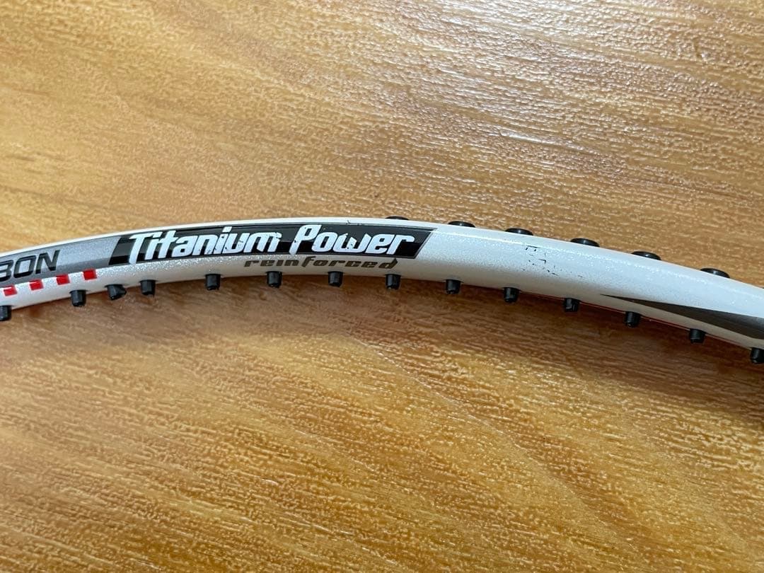 4本セット A-WIN バドミントン ラケット アーウィン