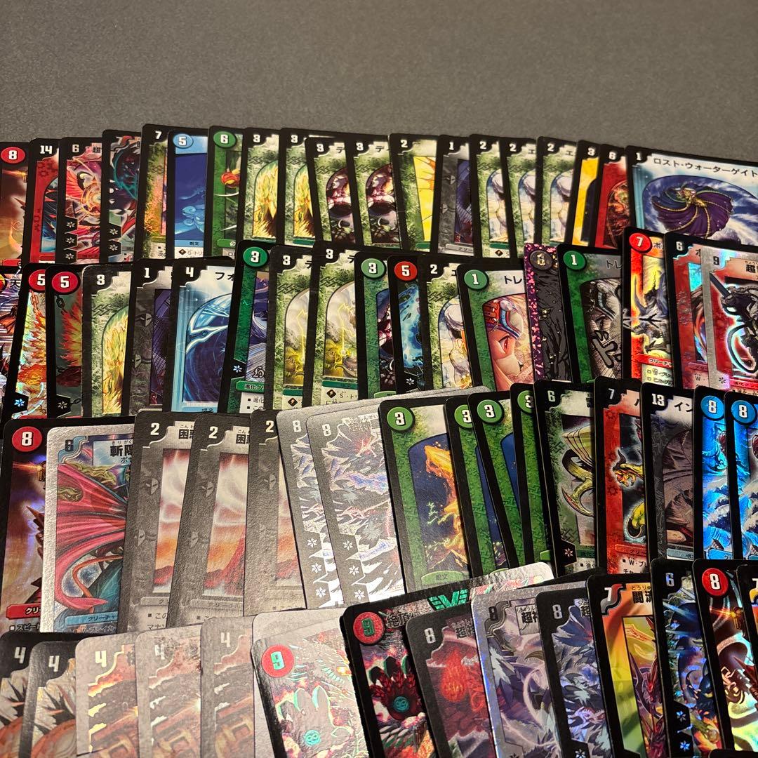 デュエマ まとめ売り クラシック まとめ