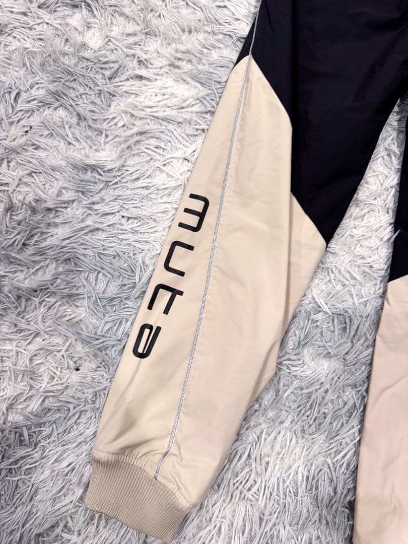 新品未使用 muta MARINE セットアップ