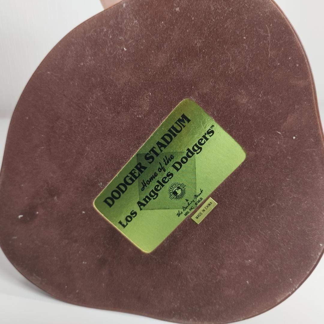 ダンバリーミント ドジャースタジアム 大谷翔平 レプリカ 美品 球場 h9E7