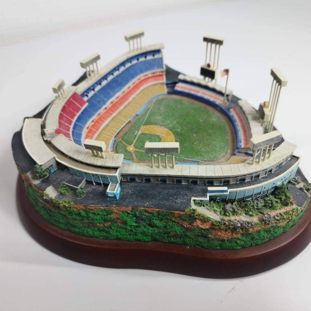 ダンバリーミント ドジャースタジアム 大谷翔平 レプリカ 美品 球場 h9E7