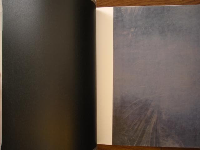 アート・デザイン・音楽 Eberhard Havekost: Titel