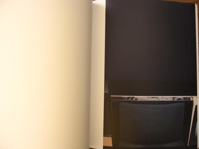 アート・デザイン・音楽 Eberhard Havekost: Titel