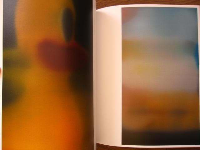 アート・デザイン・音楽 Eberhard Havekost: Titel