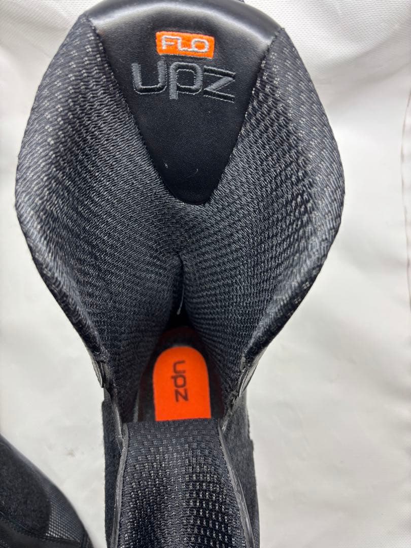 処分値下げ！UPZ RC10 ソール長287mm インナーサイズUK6 25㌢