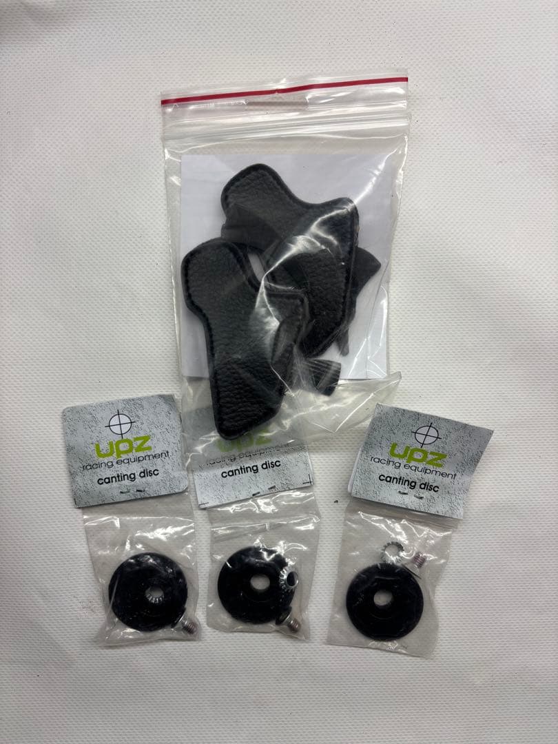 処分値下げ！UPZ RC10 ソール長287mm インナーサイズUK6 25㌢
