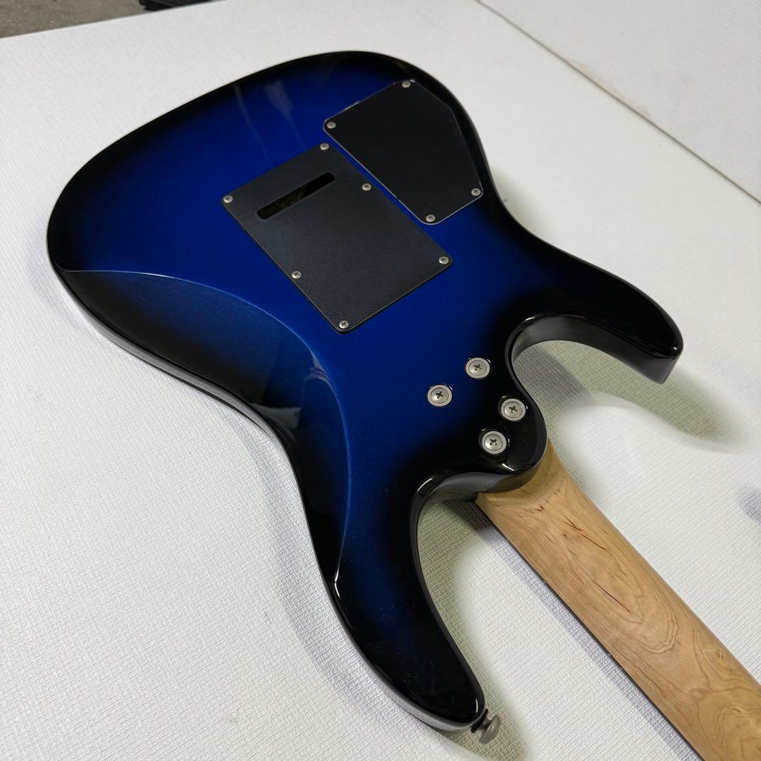 AriaPro II MAC-series エレキギター