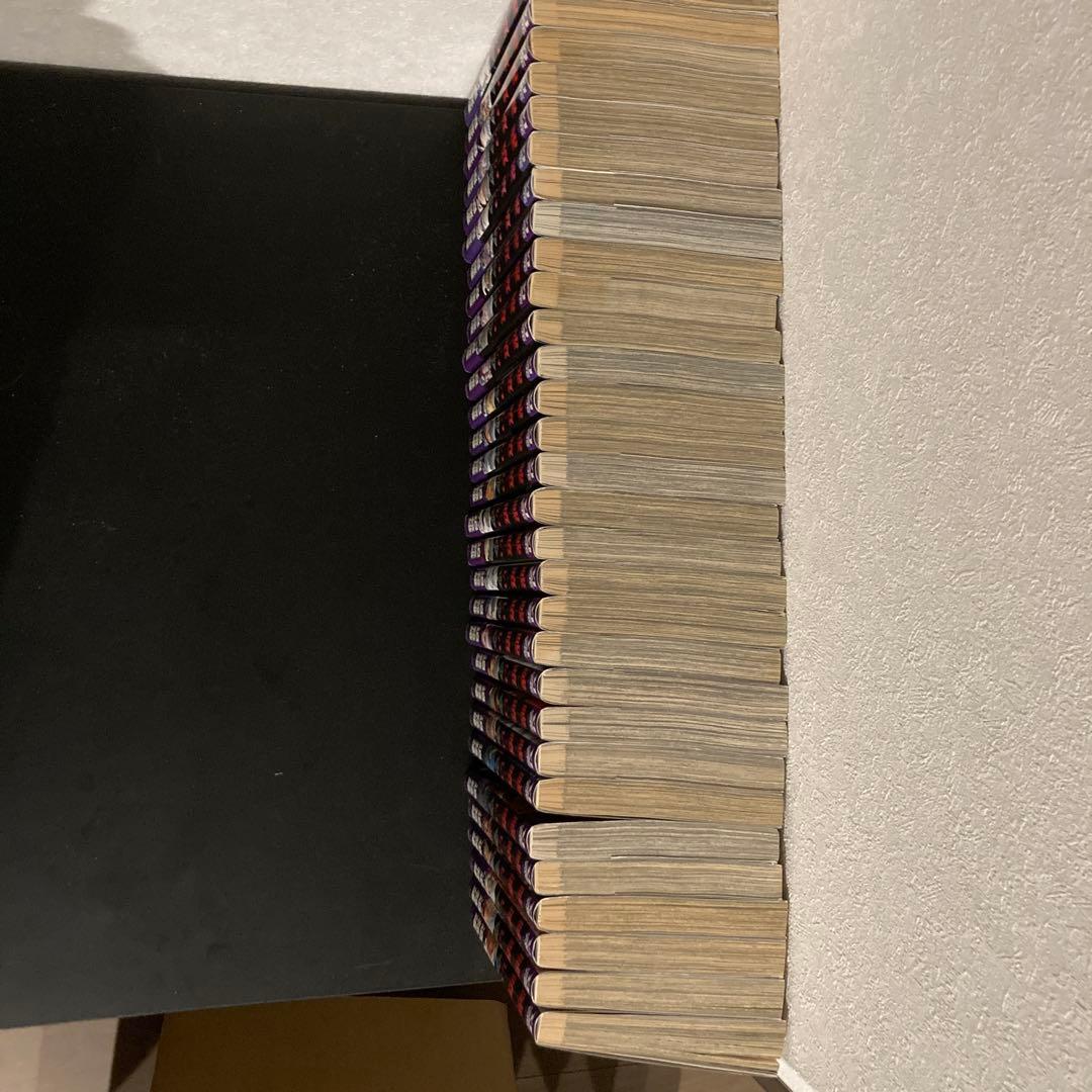 『嘘喰い1〜49巻（全巻セット）』＋『嘘喰いと賭郎立会人』