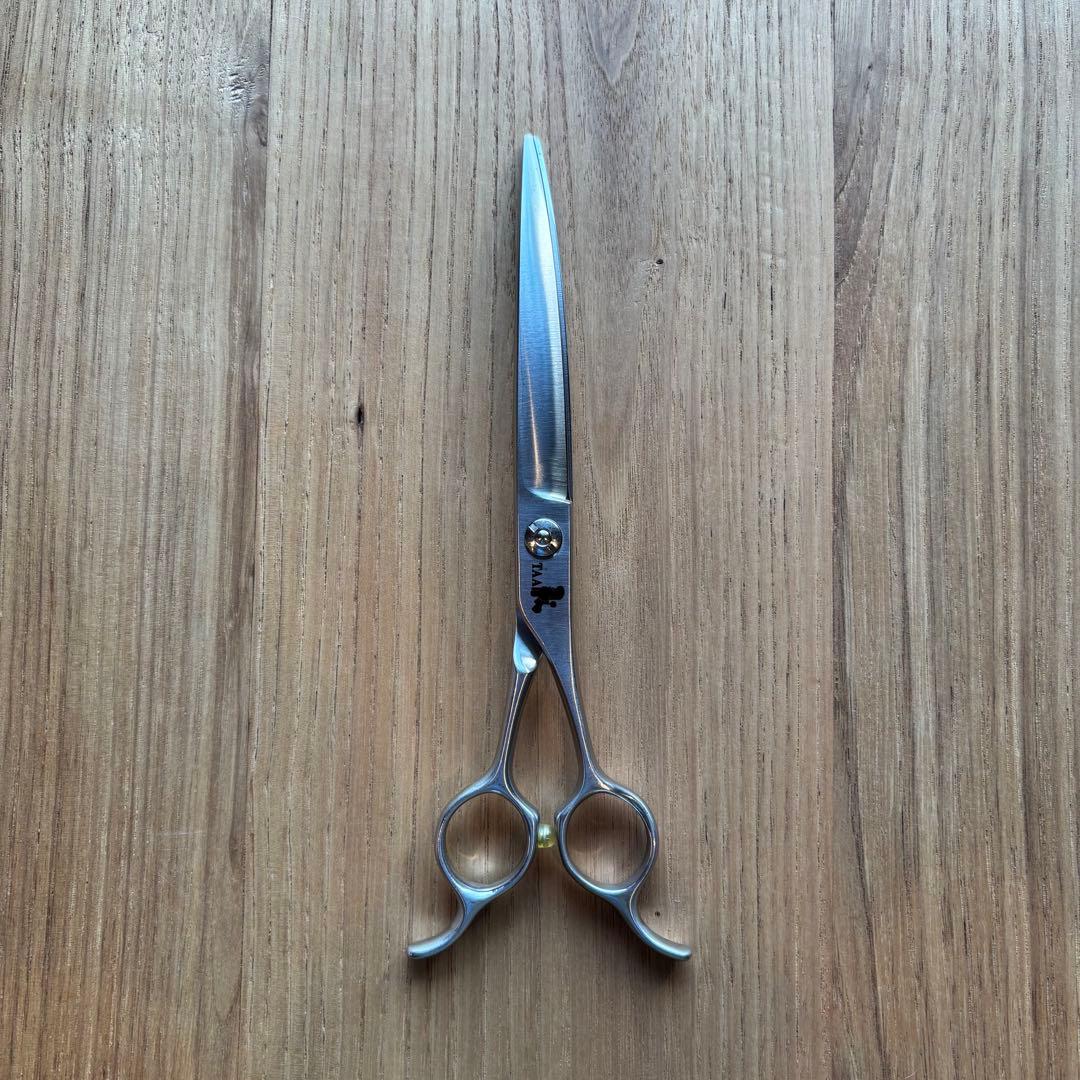 TAA カーブシザー7インチ U-70 美品