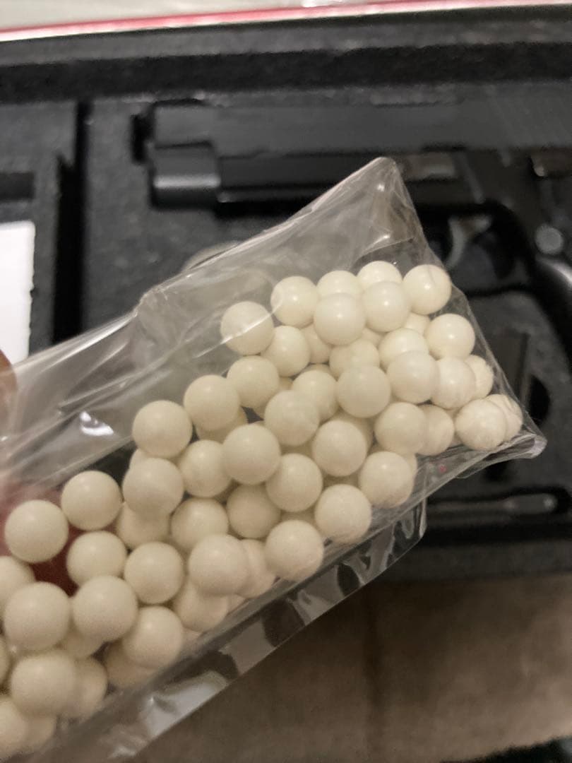 【美品】東京マルイ　トイガン SIG SAUER P226 E2 安全弾速適合