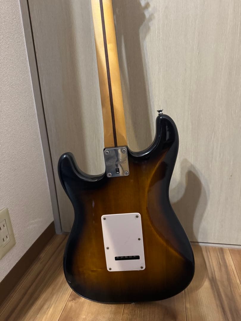 フェンダー　スクワイヤ　Bullet Stratocaster