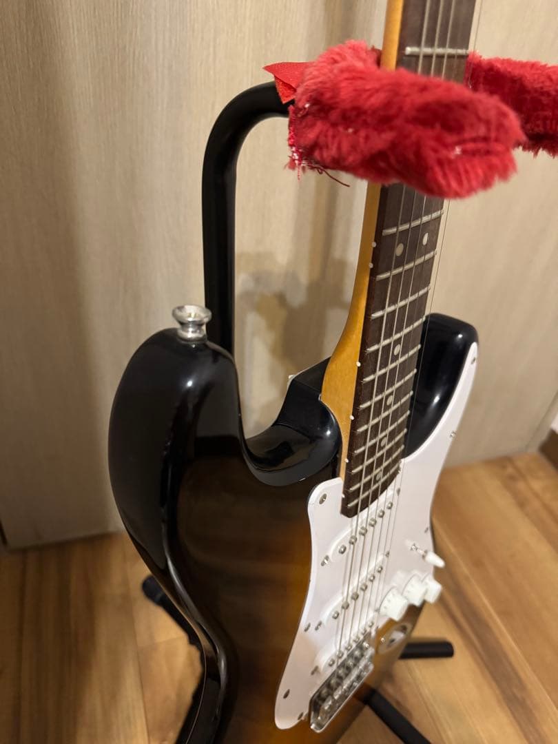 フェンダー　スクワイヤ　Bullet Stratocaster