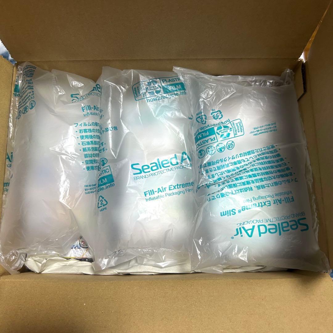 ポケモンカード テラスタルフェスex シュリンク付 6BOX